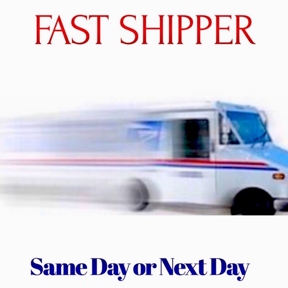 FAST SHIPPING - Picture 1 of 1